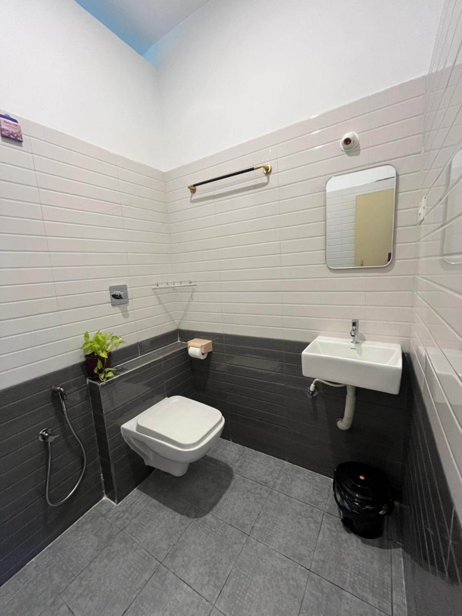 Aurobliss Homestay Villupuram Exterior photo